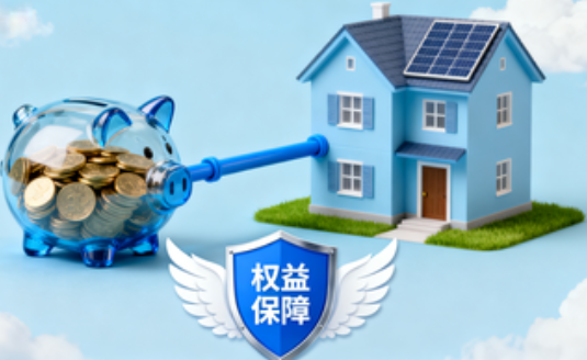 保山住房公积金政策“上新” 一文为你划重点