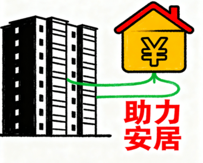保山从发放补贴到公积金贷提额，各地保障多子女家庭住房政策升温