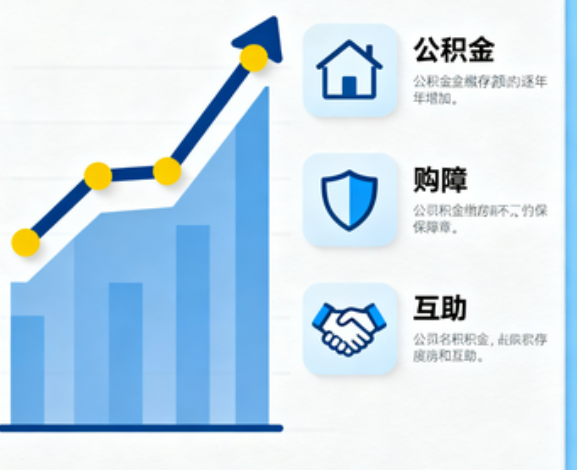 保山住房公积金增值收益：取之于民，用之于民的普惠之道