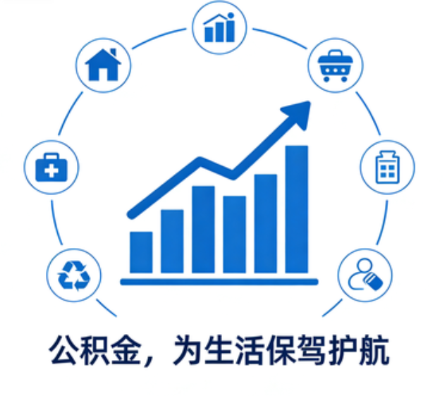 保山住房公积金制度迎来历史性变革：普惠化、数字化、服务化成为新趋势