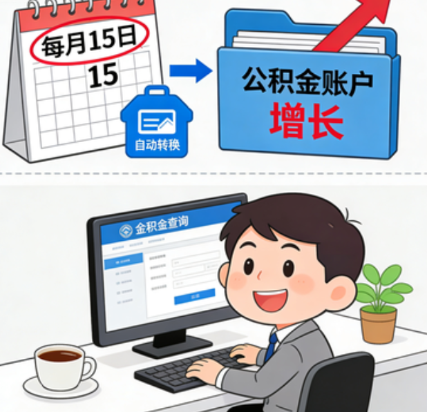 保山公积金代办服务：专业赋能，合规守护您的住房权益