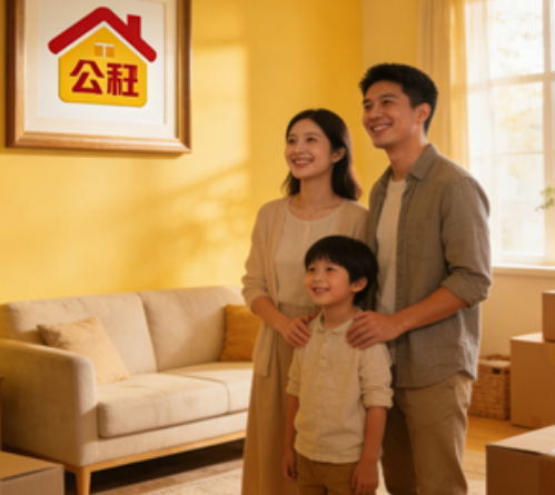 保山夫妻购房提取住房公积金