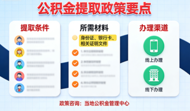 保山异地购房公积金提取全攻略