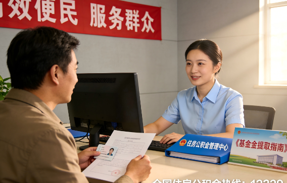 保山住房公积金提取规范全面升级