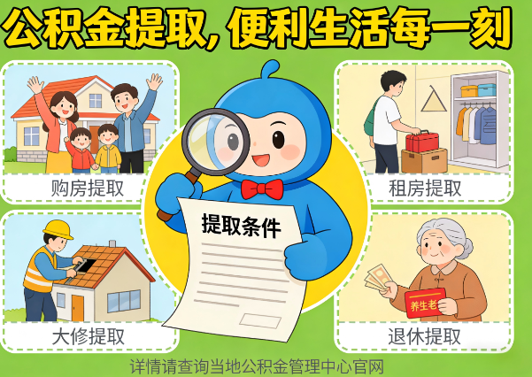 保山住房公积金提取业务的关键注意事项深度解析