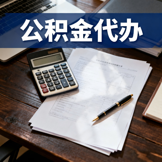 保山公积金代办：哪些人办了之后说“真值”