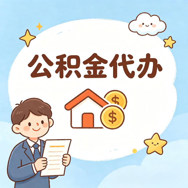 保山公积金代办：从咨询到到账，一个完整案例还原